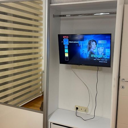 Apartman M&M Ντόμποϊ Εξωτερικό φωτογραφία