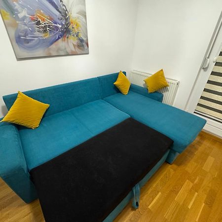 Apartman M&M Ντόμποϊ Εξωτερικό φωτογραφία