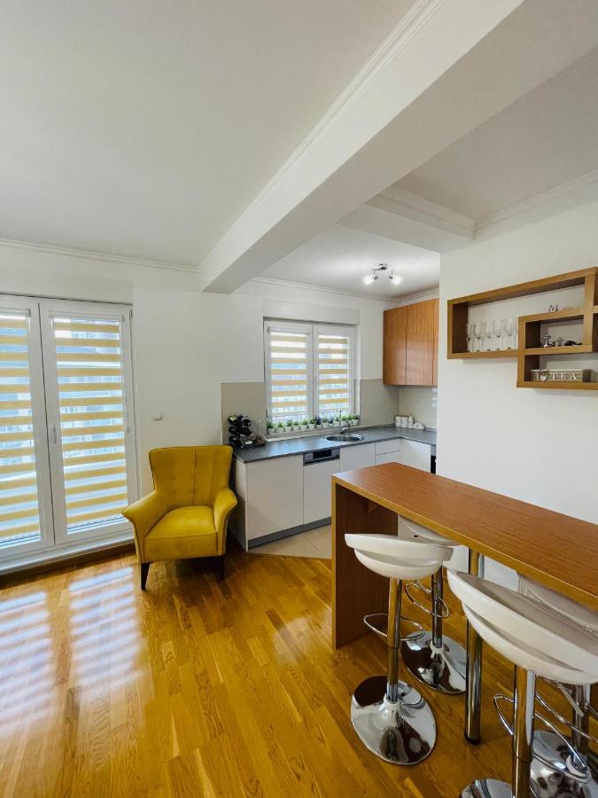 Apartman M&M Ντόμποϊ Εξωτερικό φωτογραφία