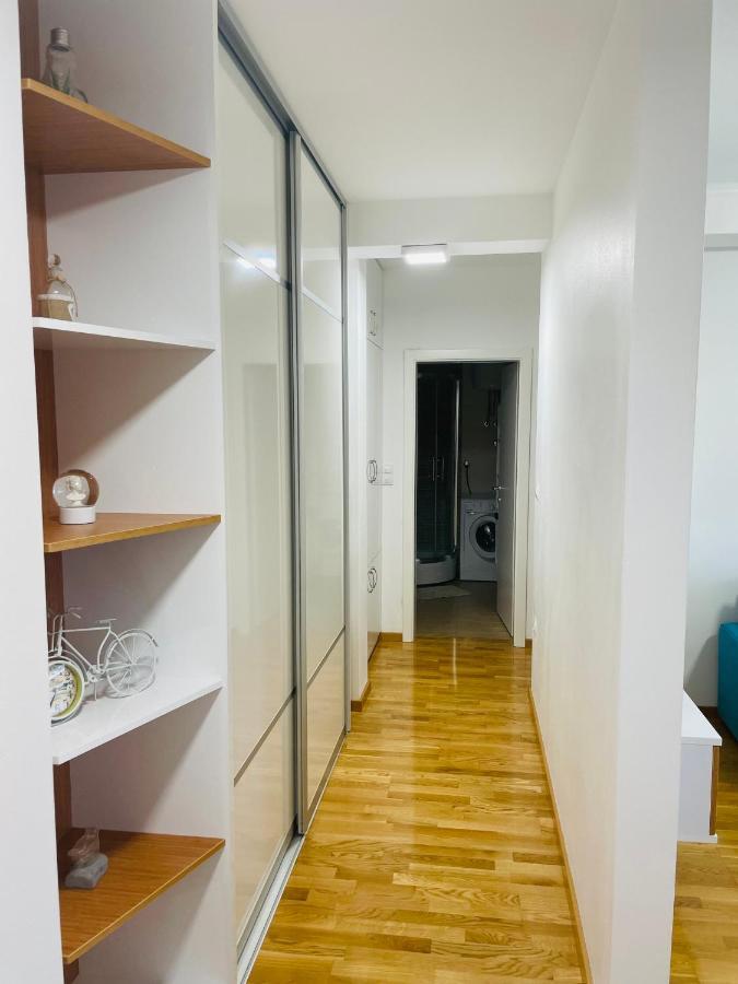Apartman M&M Ντόμποϊ Εξωτερικό φωτογραφία
