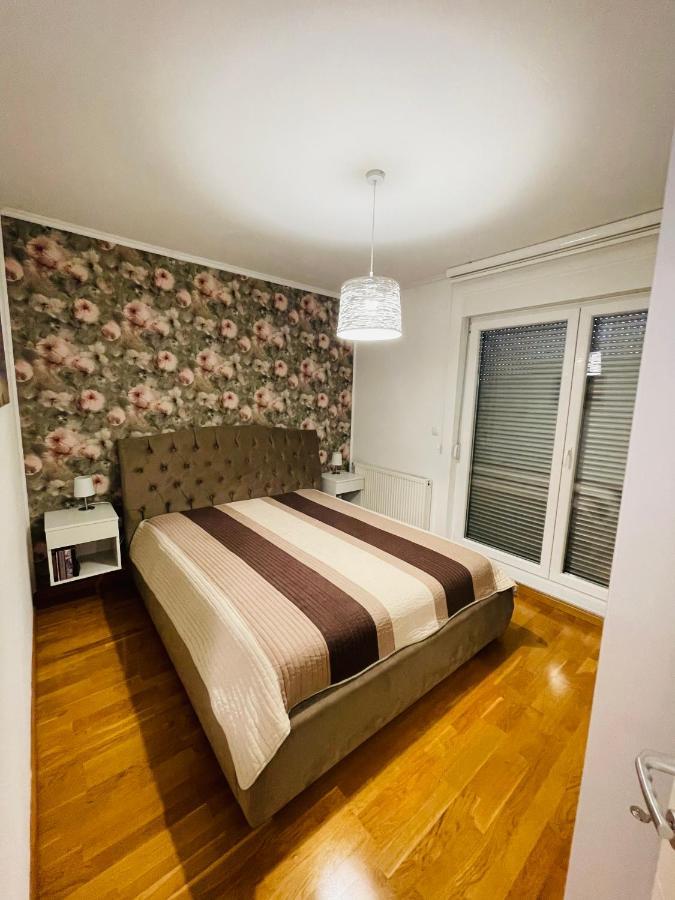 Apartman M&M Ντόμποϊ Εξωτερικό φωτογραφία