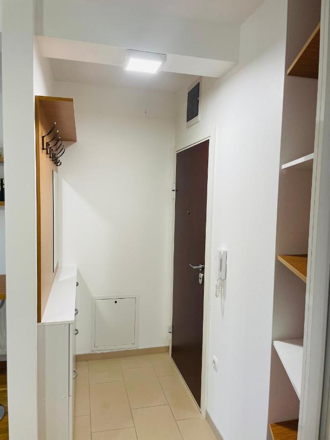 Apartman M&M Ντόμποϊ Εξωτερικό φωτογραφία