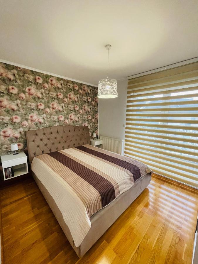 Apartman M&M Ντόμποϊ Εξωτερικό φωτογραφία