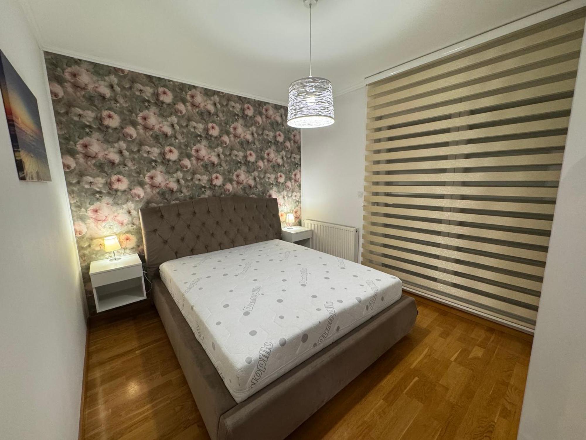 Apartman M&M Ντόμποϊ Εξωτερικό φωτογραφία