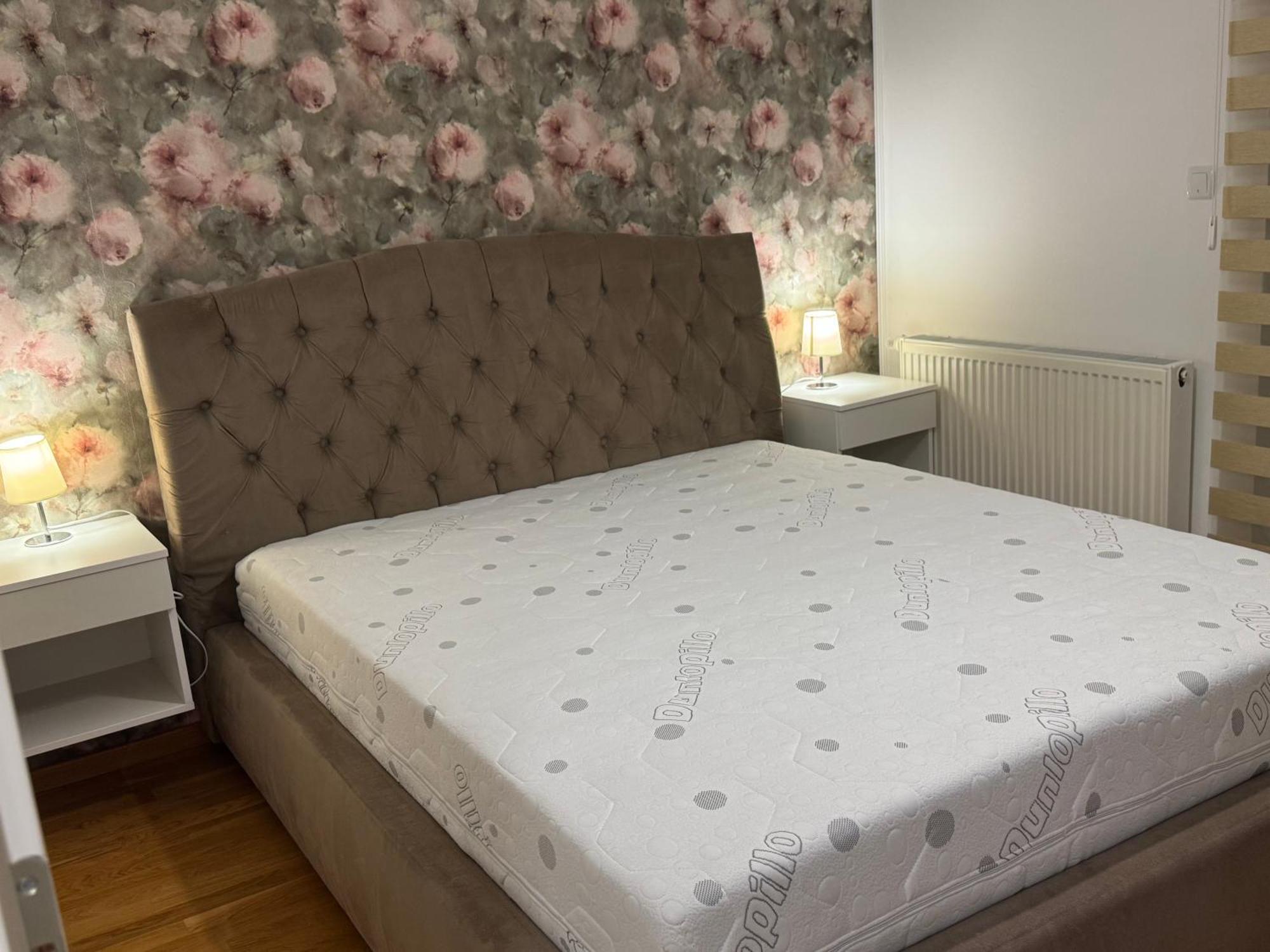Apartman M&M Ντόμποϊ Εξωτερικό φωτογραφία